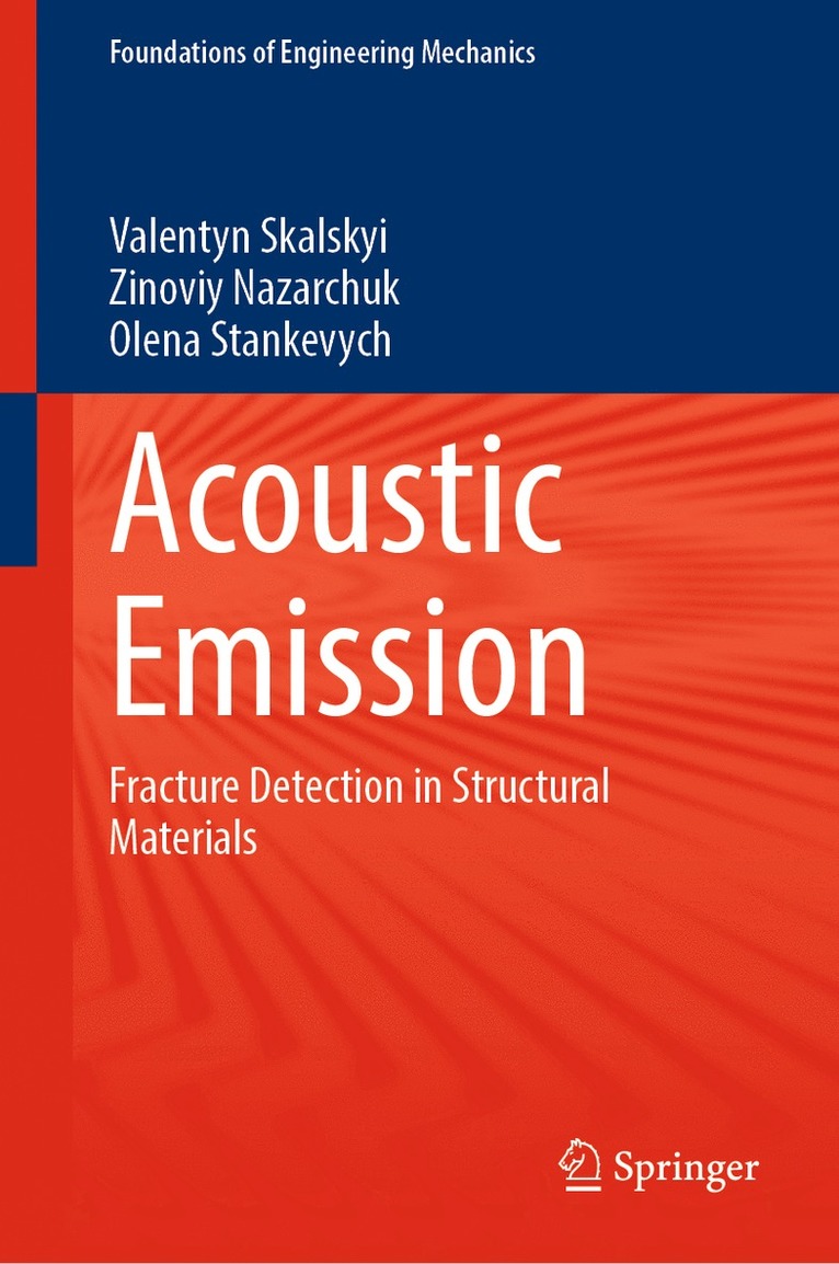 Acoustic Emission 1