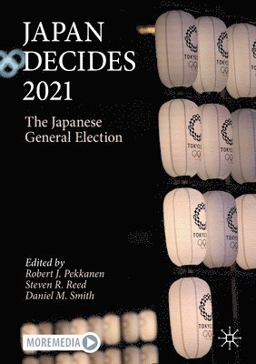 Japan Decides 2021 1