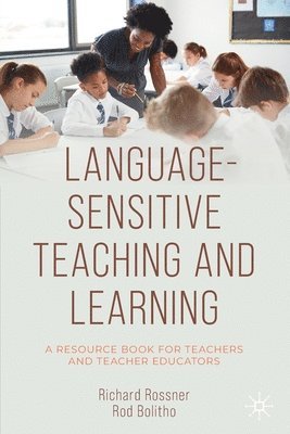 Language-Sensitive Teaching and Learning 1