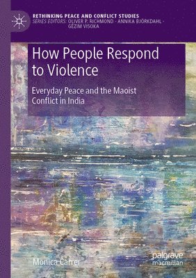 How People Respond to Violence 1