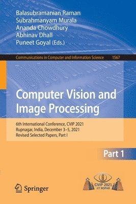Computer Vision and Image Processing 1