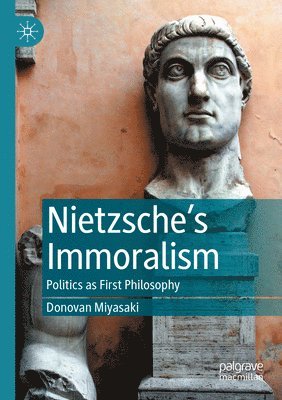 Nietzsches Immoralism 1