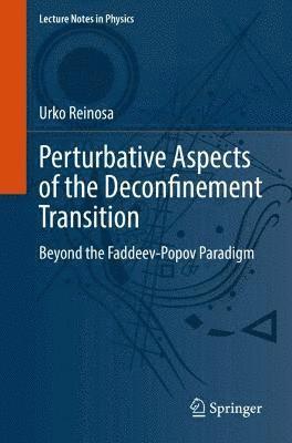 Perturbative Aspects of the Deconfinement Transition 1