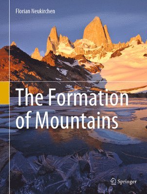 The Formation of Mountains 1