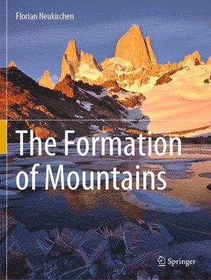 The Formation of Mountains 1