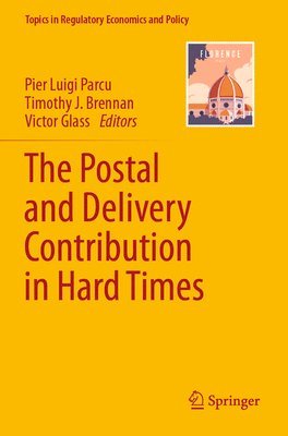 The Postal and Delivery Contribution in Hard Times 1