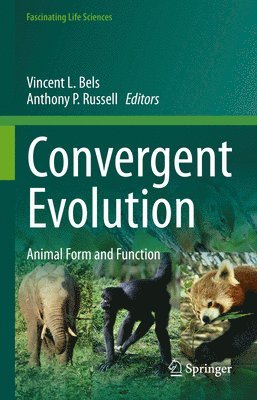Convergent Evolution