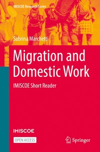 bokomslag Migration and Domestic Work