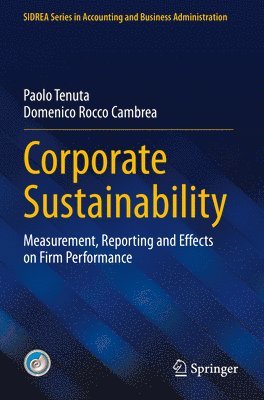 Corporate Sustainability 1