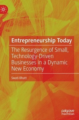 Entrepreneurship Today