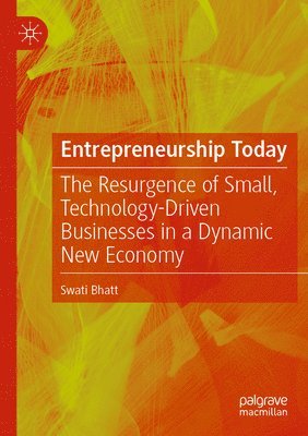 Entrepreneurship Today 1