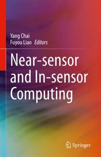 bokomslag Near-sensor and In-sensor Computing