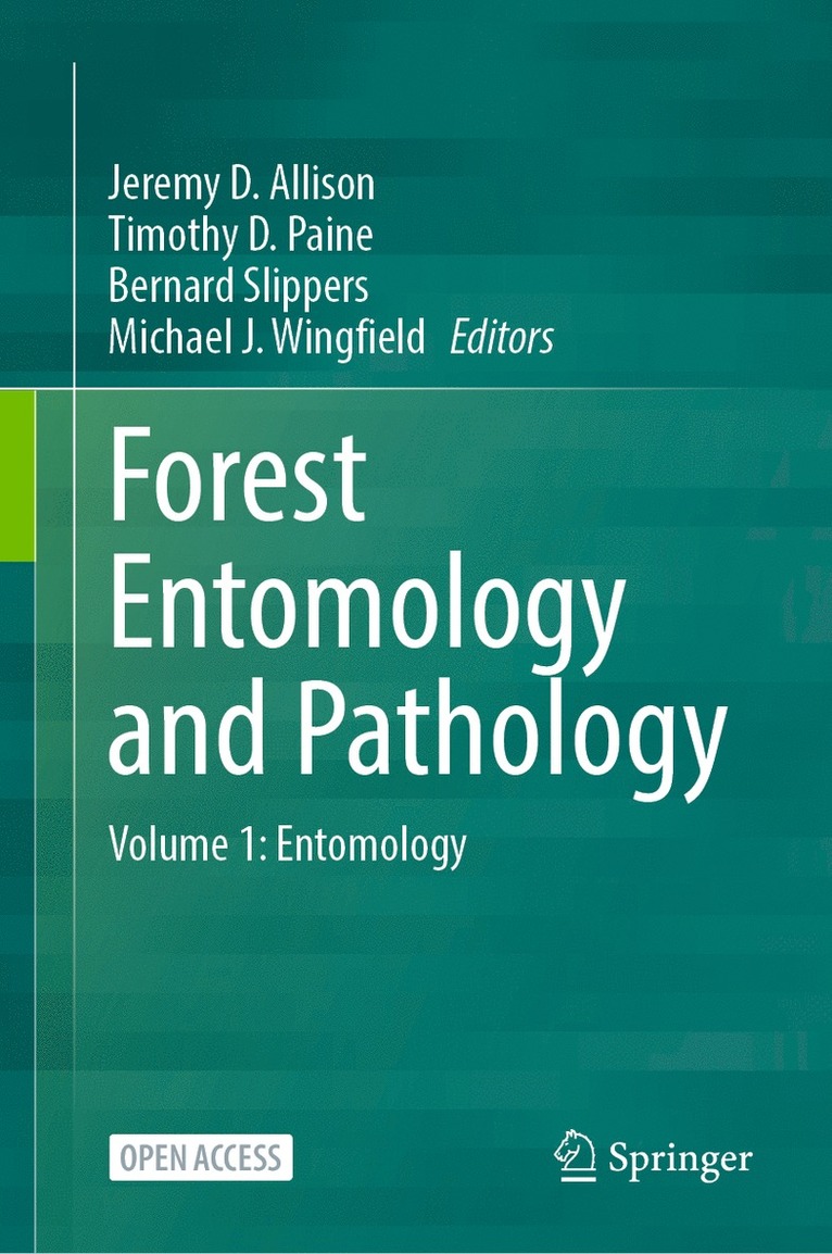 Forest Entomology and Pathology