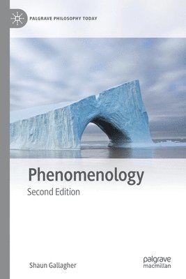 Shaun Gallagher - Phenomenology, Häftad