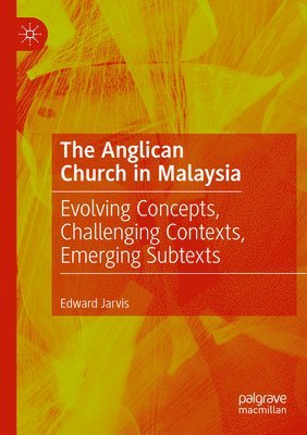 Anglican Church in Malaysia 1