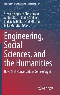 Engineering, Social Sciences, and the Humanities 1