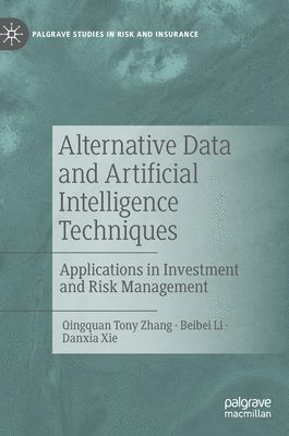 Alternative Data and Artificial Intelligence Techniques 1