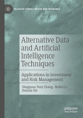 Alternative Data and Artificial Intelligence Techniques 1