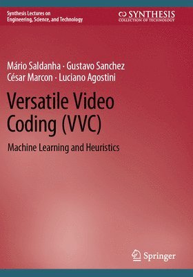 Versatile Video Coding (VVC) 1