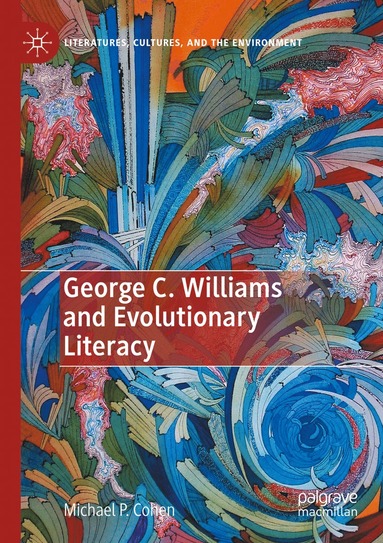 bokomslag George C. Williams and Evolutionary Literacy