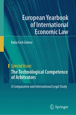 The Technological Competence of Arbitrators 1