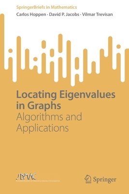 bokomslag Locating Eigenvalues in Graphs