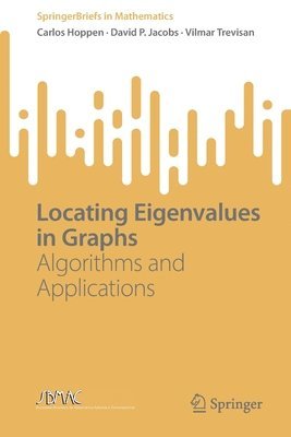 bokomslag Locating Eigenvalues in Graphs