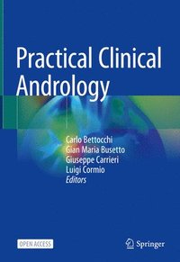 bokomslag Practical Clinical Andrology