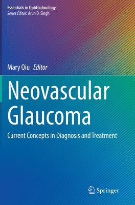 Neovascular Glaucoma 1