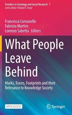 What People Leave Behind 1