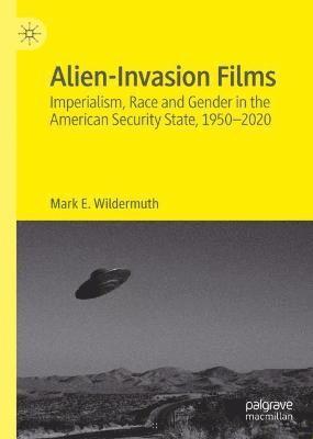 bokomslag Alien-Invasion Films