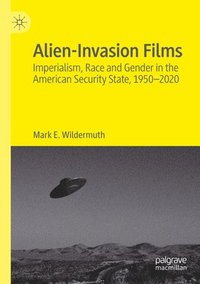 bokomslag Alien-Invasion Films