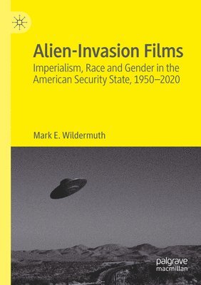 Alien-Invasion Films 1