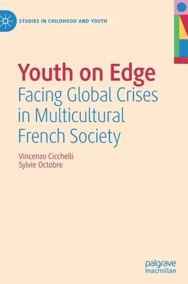 Youth on Edge 1