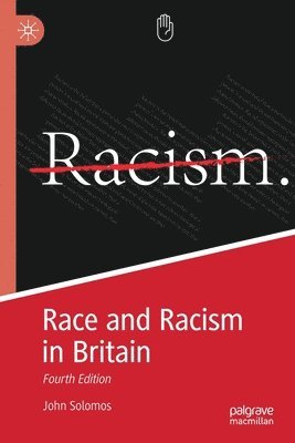 Race and Racism in Britain 1