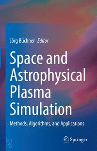 bokomslag Space and Astrophysical Plasma Simulation
