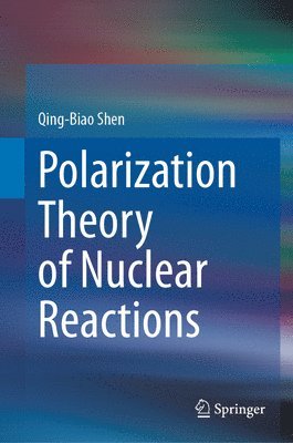 Polarization Theory of Nuclear Reactions 1