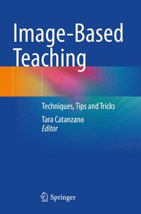 bokomslag Image-Based Teaching