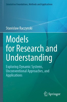 Models for Research and Understanding 1