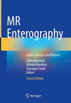 MR Enterography 1