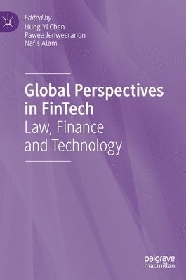 Global Perspectives in FinTech 1