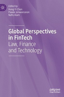 Global Perspectives in FinTech