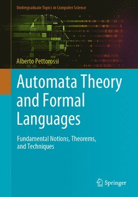 Automata Theory and Formal Languages 1