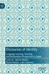 bokomslag Discourses of Identity