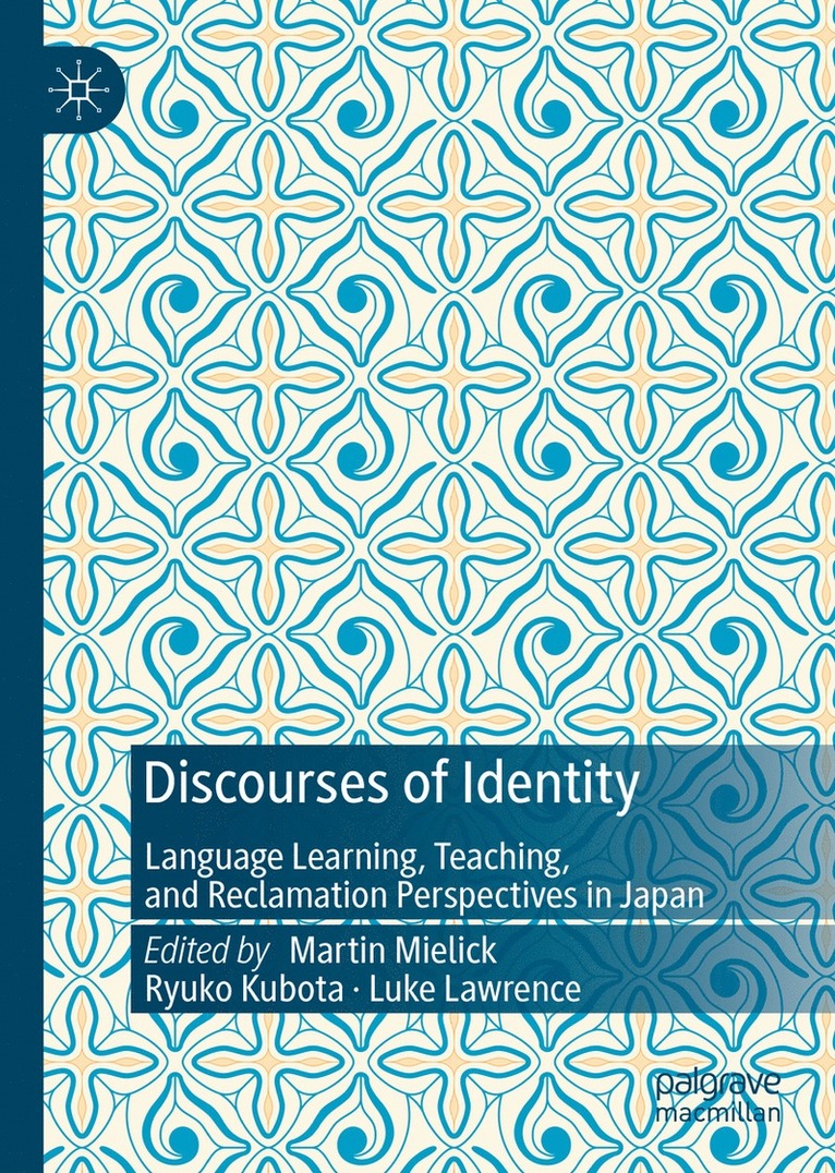 Discourses of Identity 1