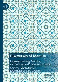 bokomslag Discourses of Identity