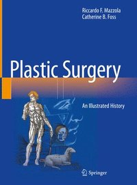 bokomslag Plastic Surgery