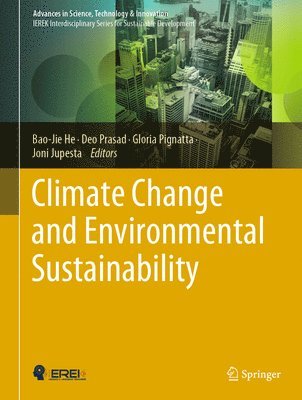 Climate Change and Environmental Sustainability