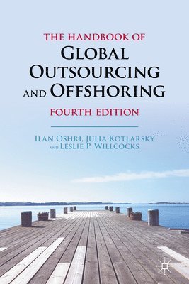 The Handbook of Global Outsourcing and Offshoring 1