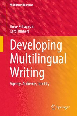 bokomslag Developing Multilingual Writing